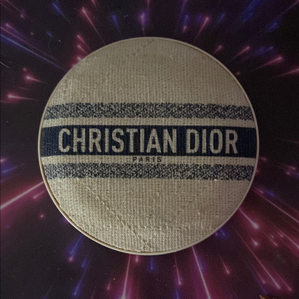Dior Forever Pressed Powder in 003 Soft Bronze Setting Powder